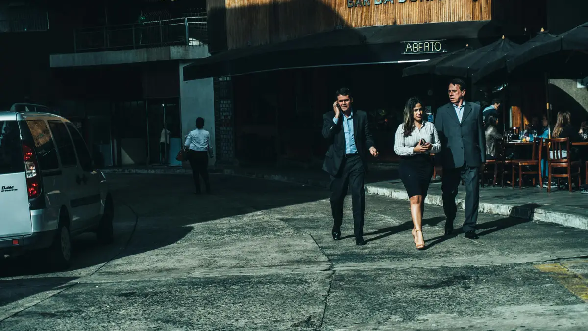 Whitmore Core — consulting