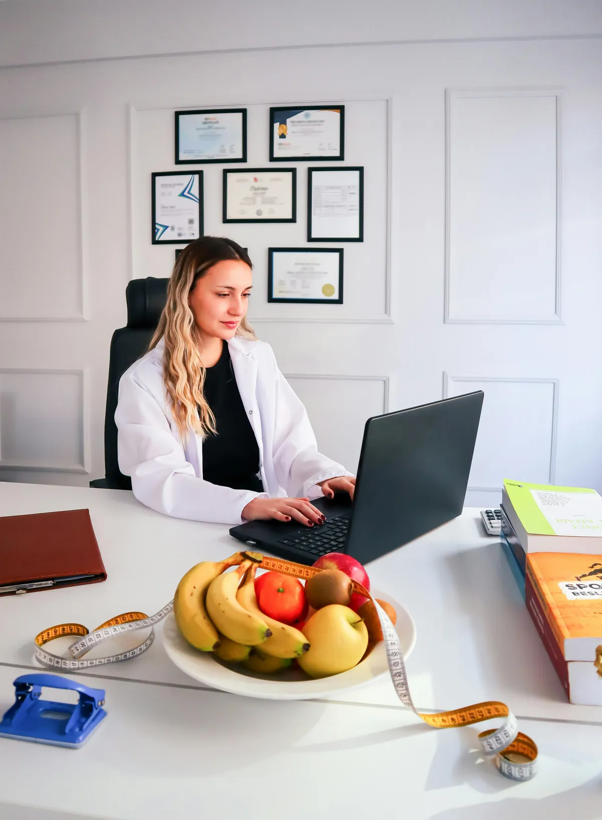Whitmore Core team — consulting
